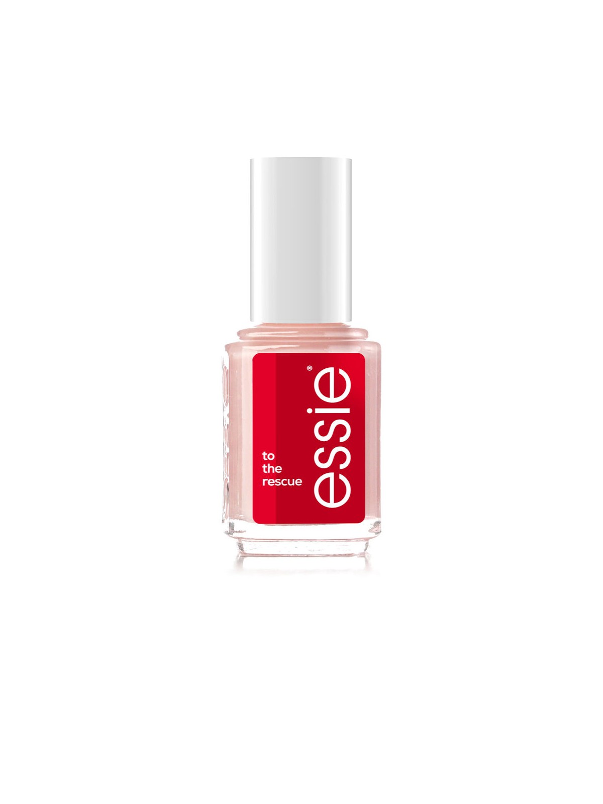 Essie Gel riparatore TO THE RESCUE 13,5ml unisex
