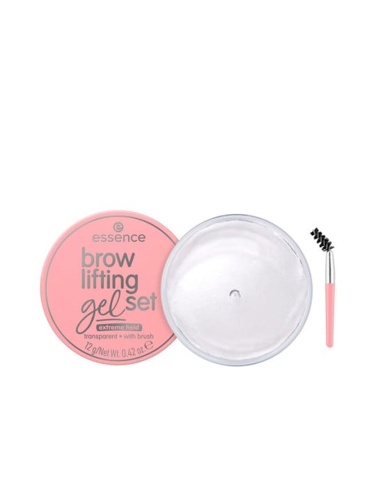 Essence Gel sollevante per sopracciglia 12gr unisex
