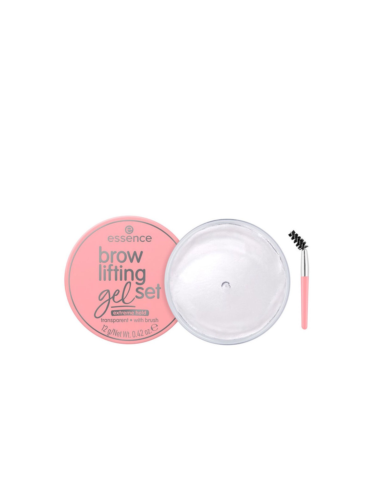 Essence Gel sollevante per sopracciglia 12gr unisex