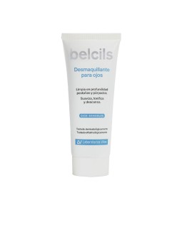 Belcils Gel struccante occhi BELCILS 75ml unisex