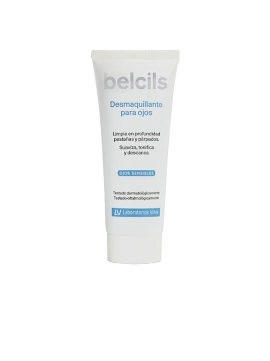Belcils Gel struccante occhi BELCILS 75ml unisex