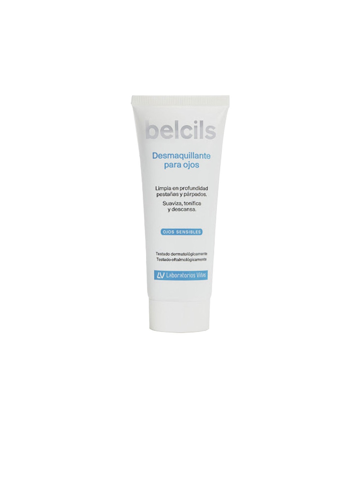 Belcils Gel struccante occhi BELCILS 75ml unisex