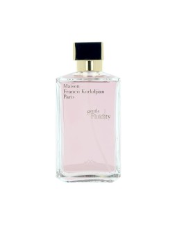 Francis Kurkdjian GENTLE FLUIDITY GOLD eau de parfum vapo 200ml donna