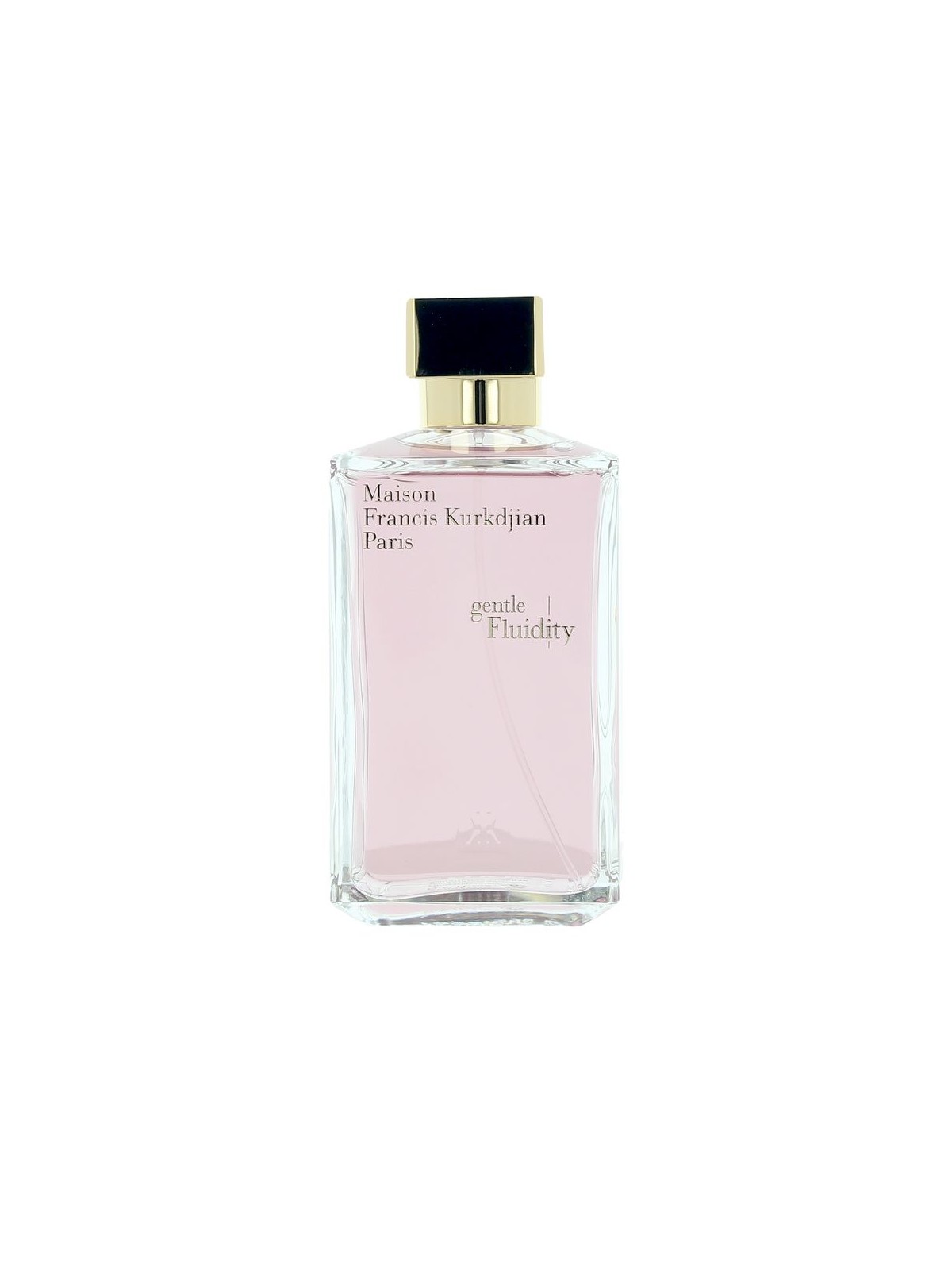 Francis Kurkdjian GENTLE FLUIDITY GOLD eau de parfum vapo 200ml donna