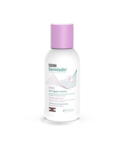 Isdin GERMISDIN INTIM gel igiene intima 100ml donna