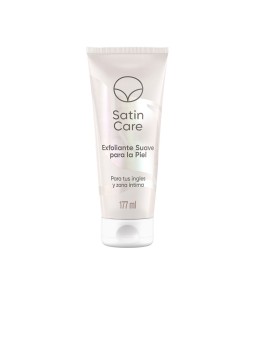 Gillette GILLETTE VENUS INTIMA scrub esfoliante delicato per zone sensibili 177ml donna