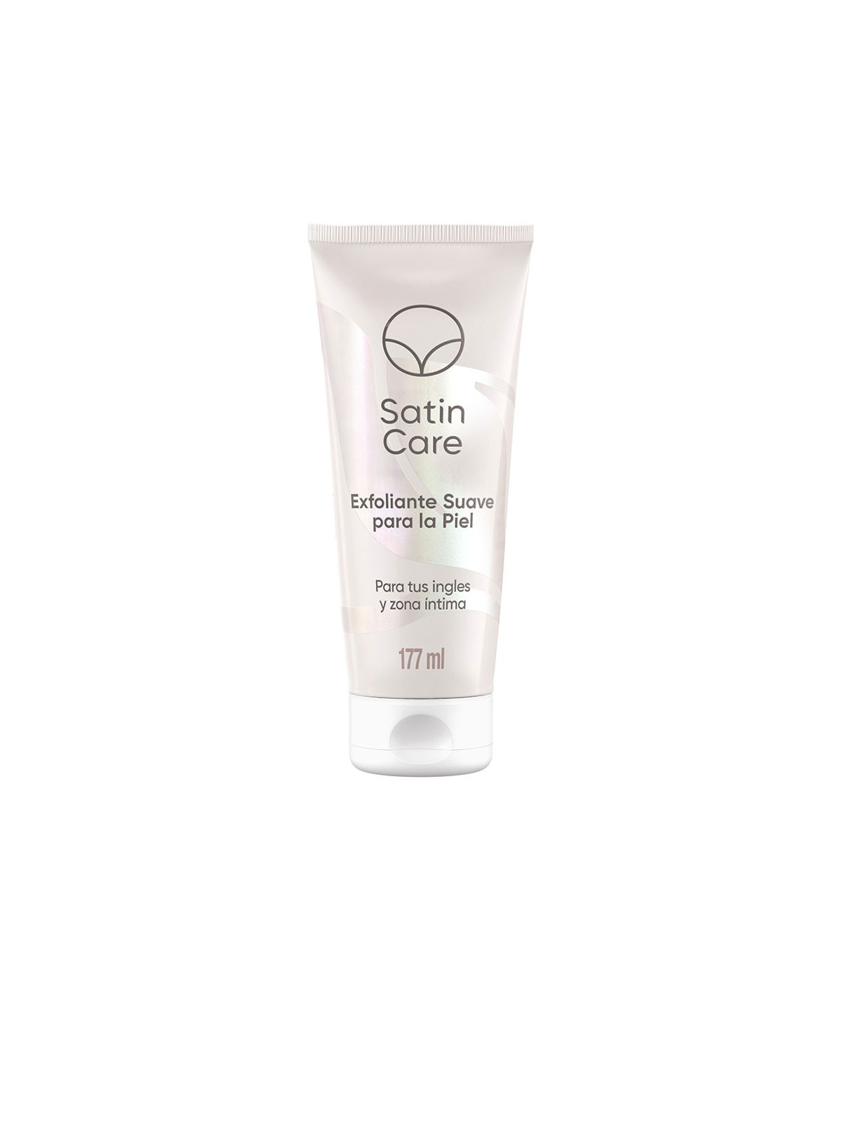 Gillette GILLETTE VENUS INTIMA scrub esfoliante delicato per zone sensibili 177ml donna