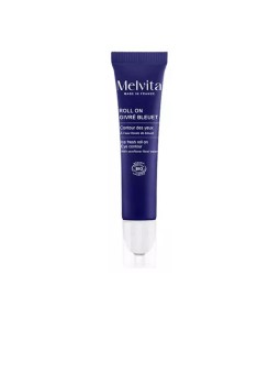 Melvita GIVRÉ BLEUET contorno occhi roll-on 10ml unisex