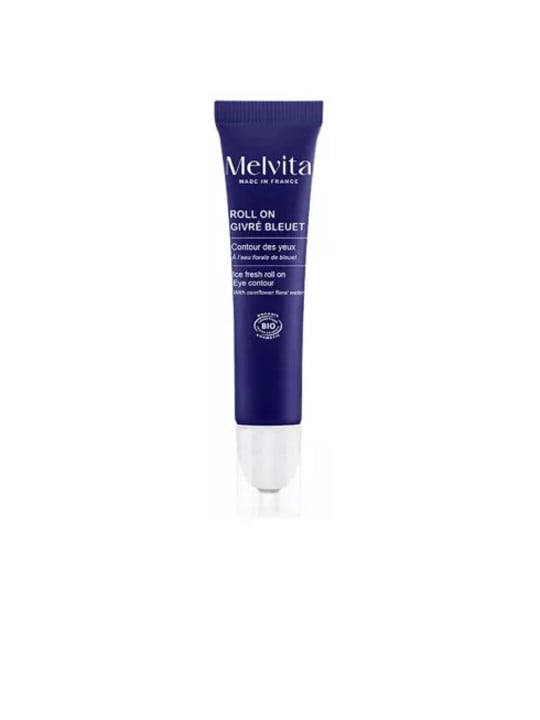 Melvita GIVRÉ BLEUET contorno occhi roll-on 10ml unisex