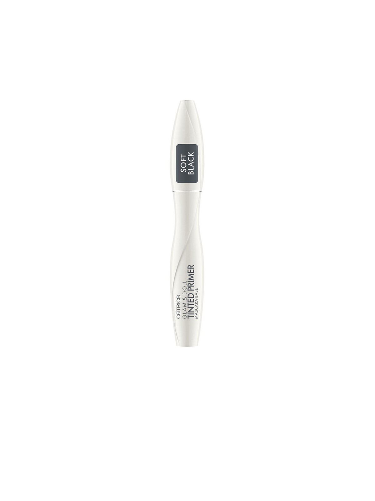 Catrice GLAM & DOLL Primer per mascara colorato 10ml unisex