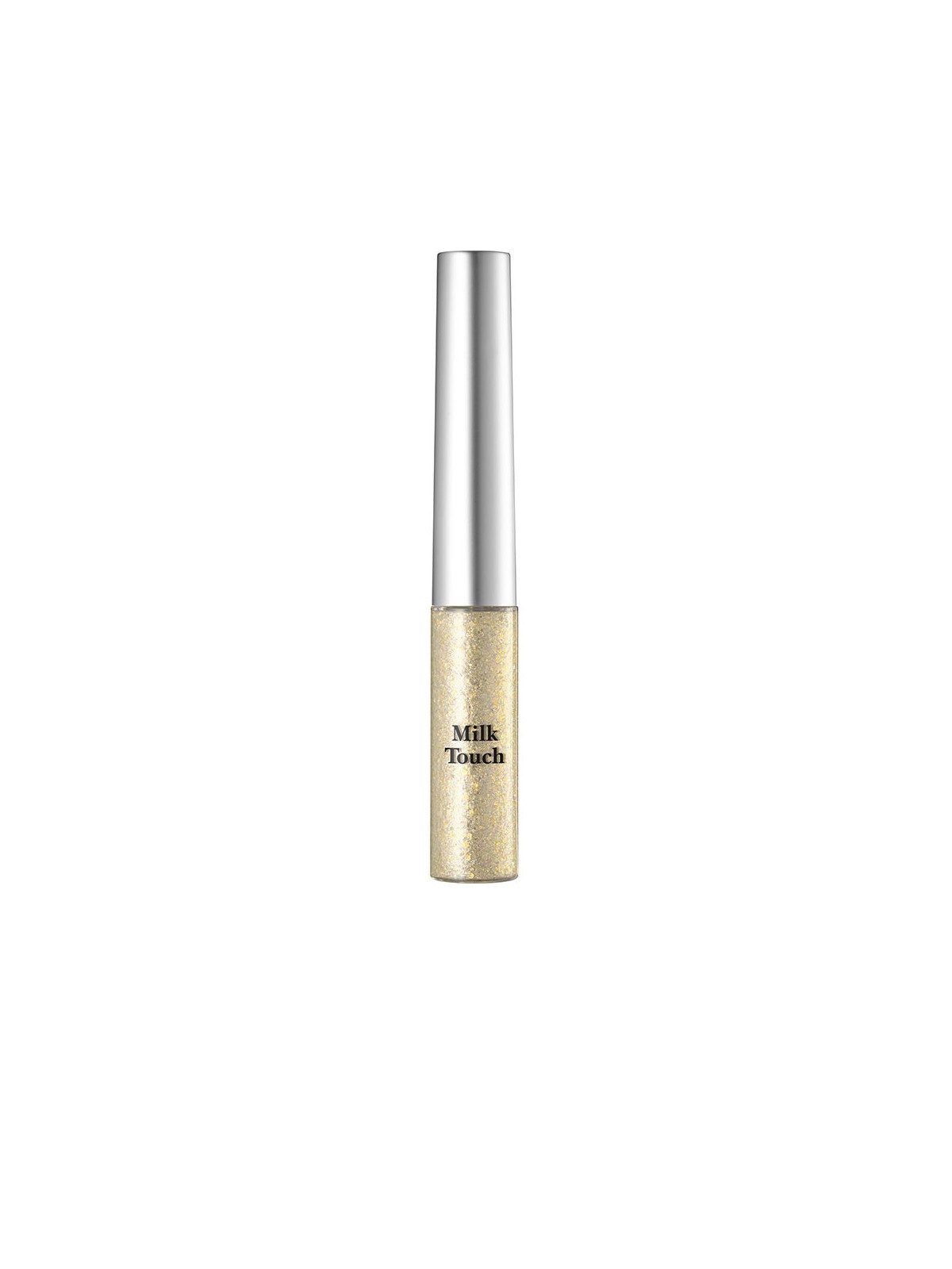 Milk Touch Glitter per occhi FAIRY JEWEL n.01-Aurora White 7gr unisex