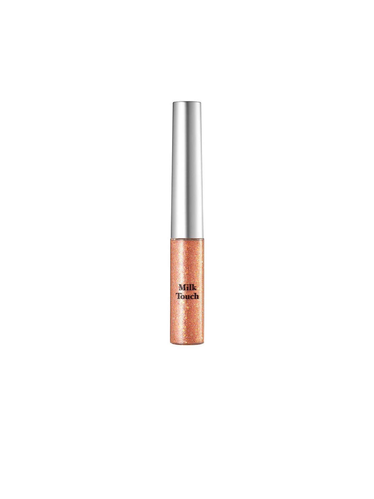 Milk Touch Glitter per occhi FAIRY JEWEL n.03-Coral Crush 7gr unisex