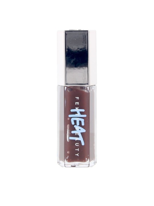 Fenty Beauty GLOSS BOMB HEAT volumizzante labbra n.04-Cioccolata Calda 9ml unisex