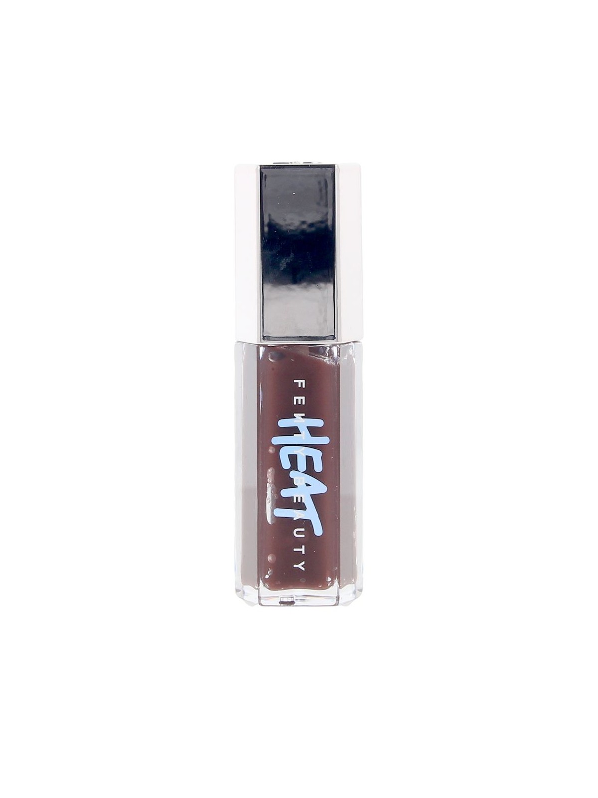 Fenty Beauty GLOSS BOMB HEAT volumizzante labbra n.04-Cioccolata Calda 9ml unisex