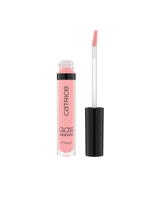 Catrice GLOSS OBSESSED lucidalabbra n.020 - Stesso gloss, giorno diverso 2,5ml unisex