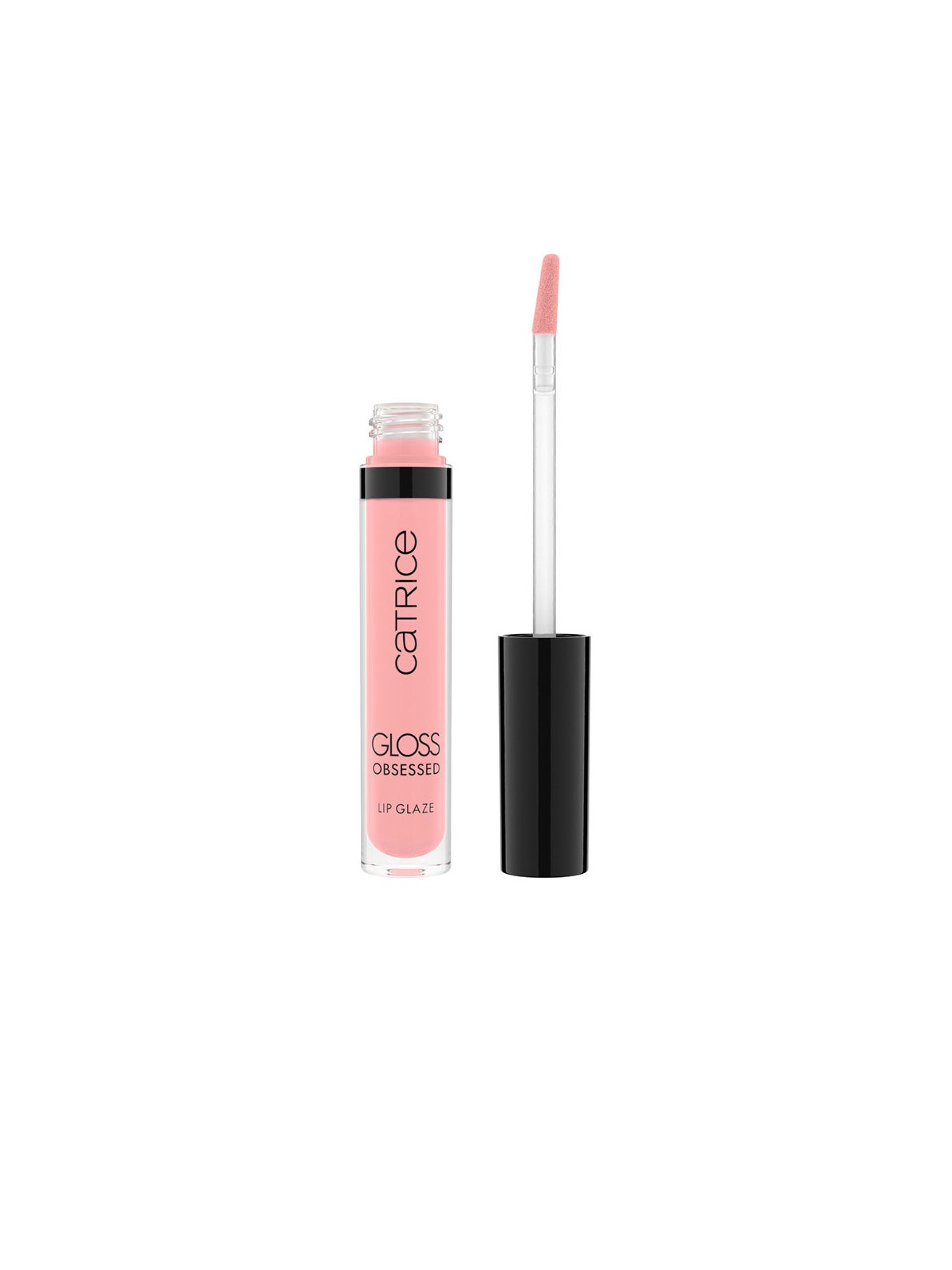 Catrice GLOSS OBSESSED lucidalabbra n.020 - Stesso gloss, giorno diverso 2,5ml unisex