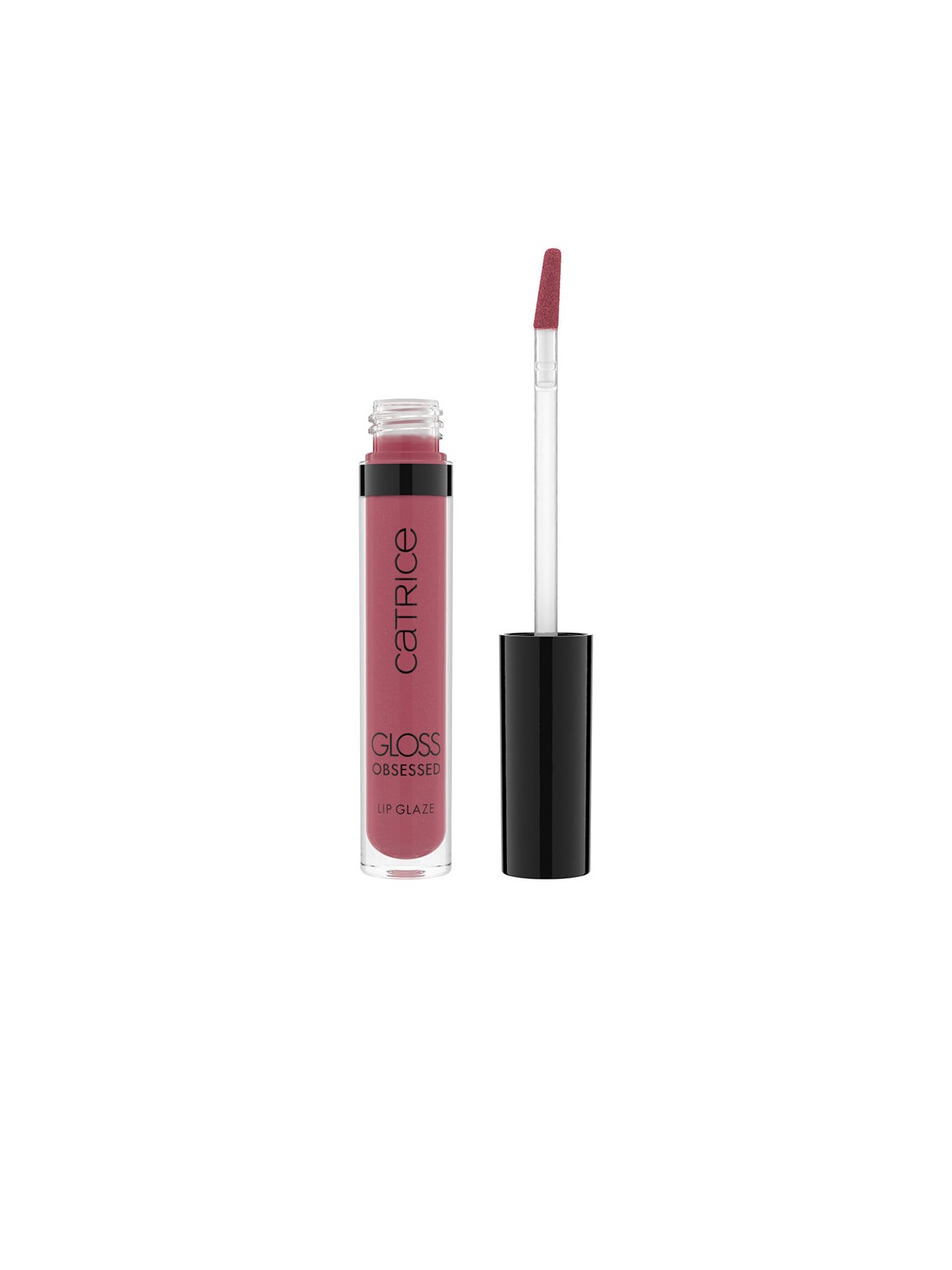 Catrice GLOSS OBSESSED lucidalabbra n.040-Pout Of Office 2,5ml unisex