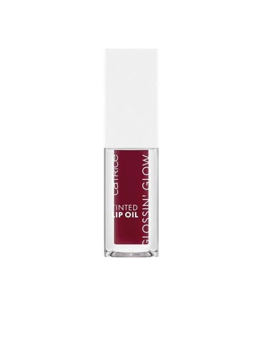 Catrice GLOSSIN' GLOW olio labbra colorato n.070-Make A Move 4ml unisex