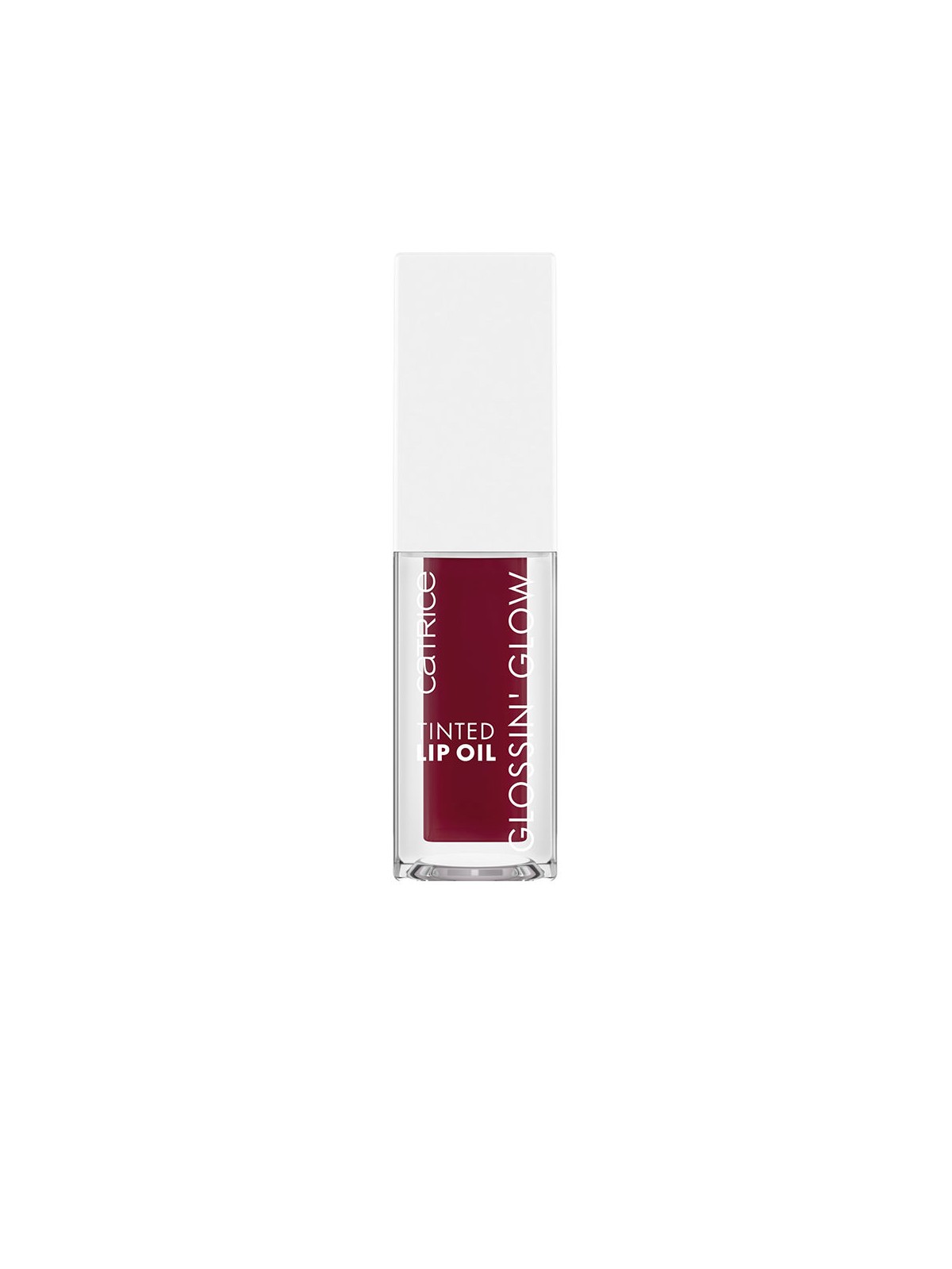 Catrice GLOSSIN' GLOW olio labbra colorato n.070-Make A Move 4ml unisex