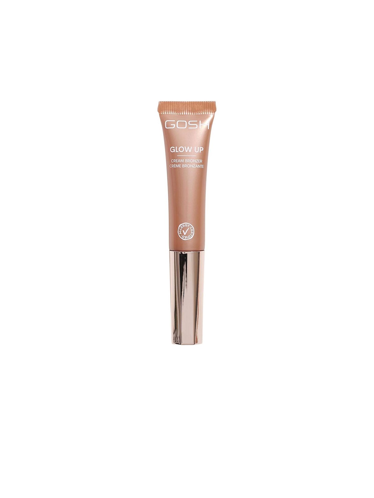 Gosh GLOW UP n.002 Bronzo 14ml unisex