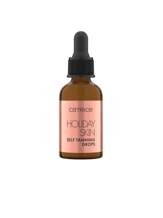 Catrice Gocce autoabbronzanti HOLIDAY SKIN 30ml unisex