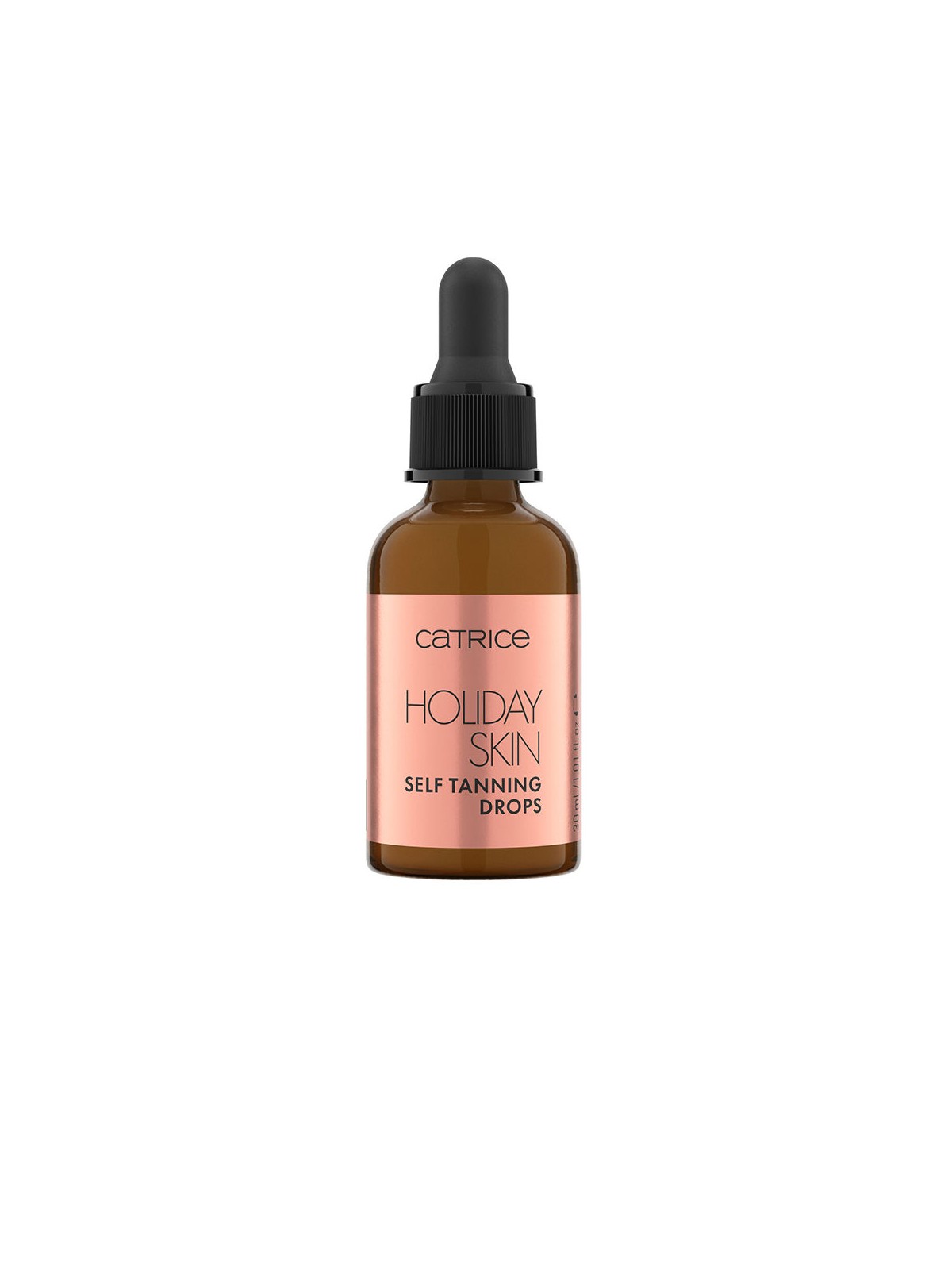Catrice Gocce autoabbronzanti HOLIDAY SKIN 30ml unisex