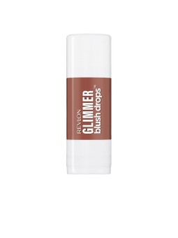 Revlon Mass Market Gocce di fard SUPER LUSTROUS GLIMMER n.101-Coralicious 9,4ml unisex