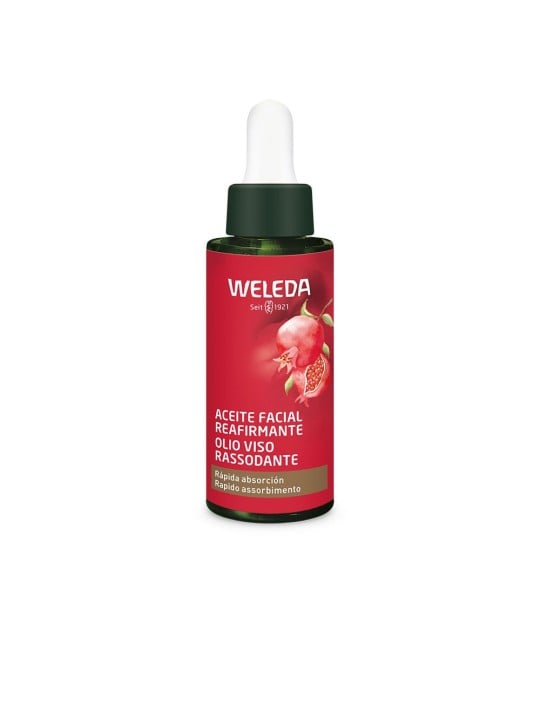 Weleda GRANADA olio rassodante per il viso 30ml donna