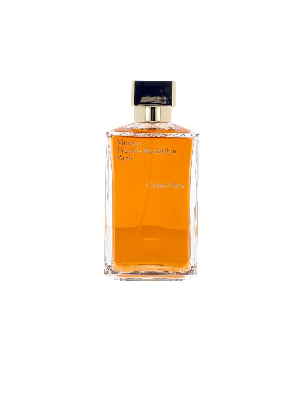 Francis Kurkdjian GRAND SOIR eau de parfum spray 200ml unisex