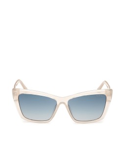 Guess Gafas GU00098 25P 55 mm donna