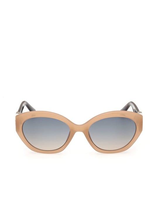 Guess Gafas GU00104 57P 56 mm donna