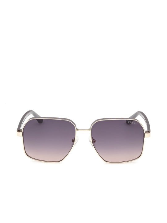 Guess Gafas GU00107 32B 58 mm donna