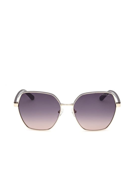 Guess Gafas GU00108 32B 60 mm donna