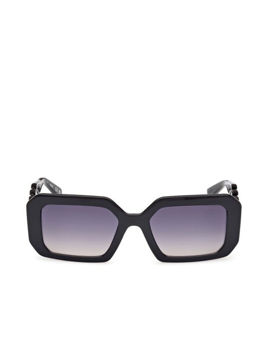 Guess Gafas GU00110 01B 54 mm donna