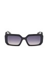 Guess Gafas GU00110 01B 54 mm donna