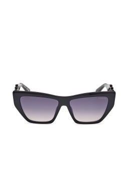 Guess Gafas GU00111 01B 56 mm donna