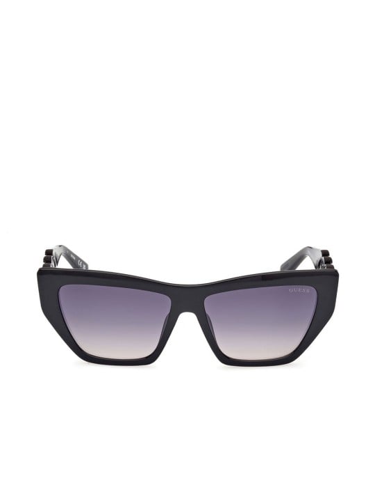 Guess Gafas GU00111 01B 56 mm donna