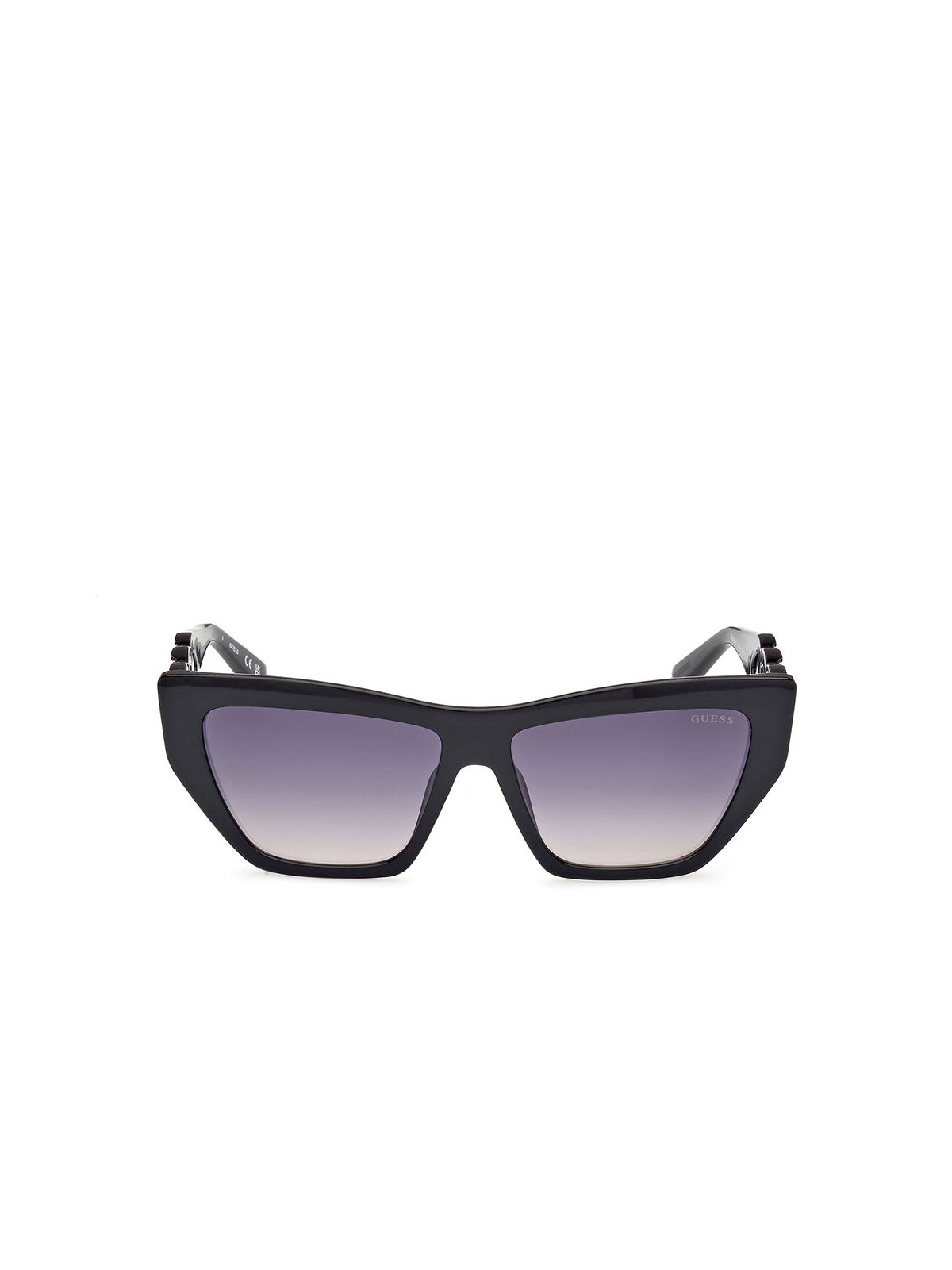 Guess Gafas GU00111 01B 56 mm donna