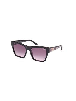 Guess Gafas GU00113 01B 55 mm donna