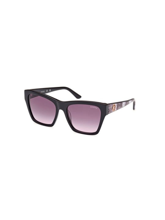Guess Gafas GU00113 01B 55 mm donna