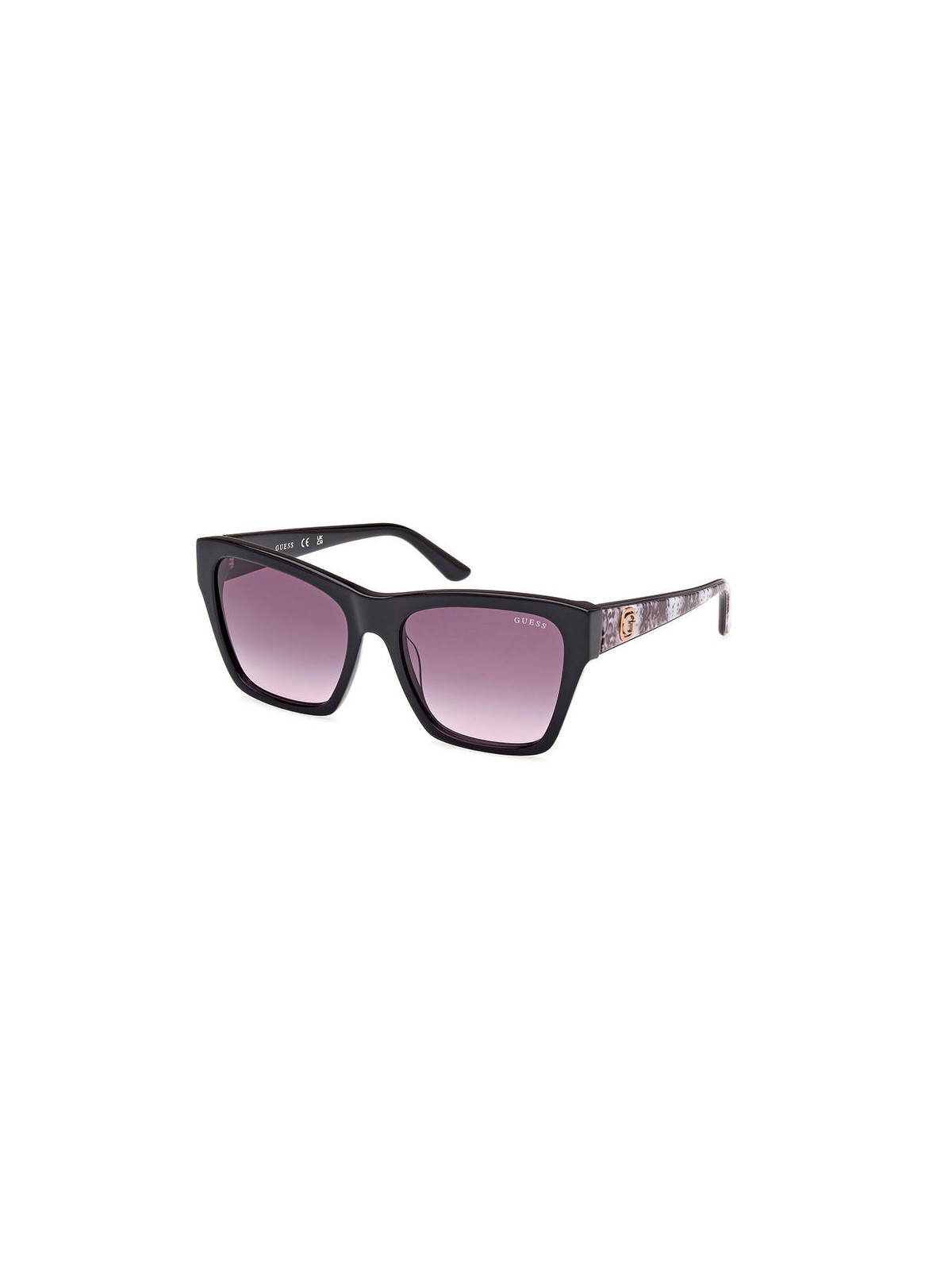 Guess Gafas GU00113 01B 55 mm donna