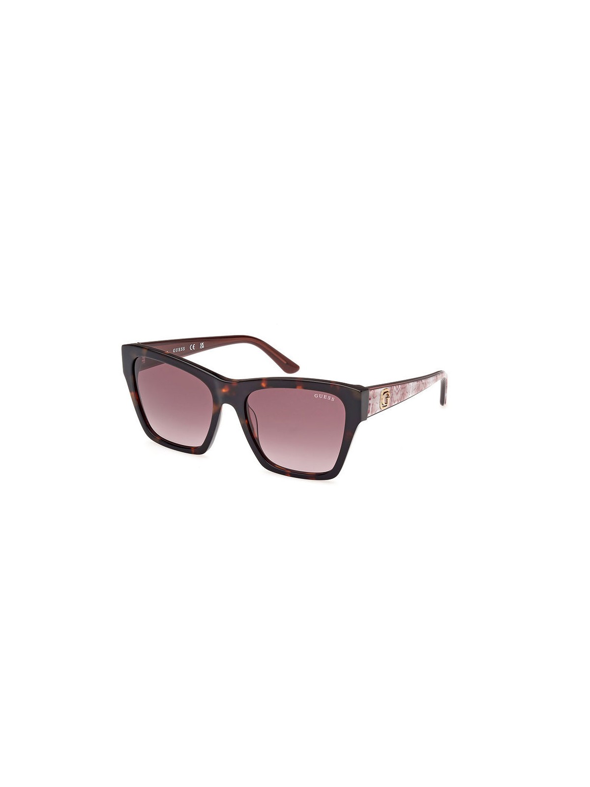 Guess Gafas GU00113 52F 55 mm donna
