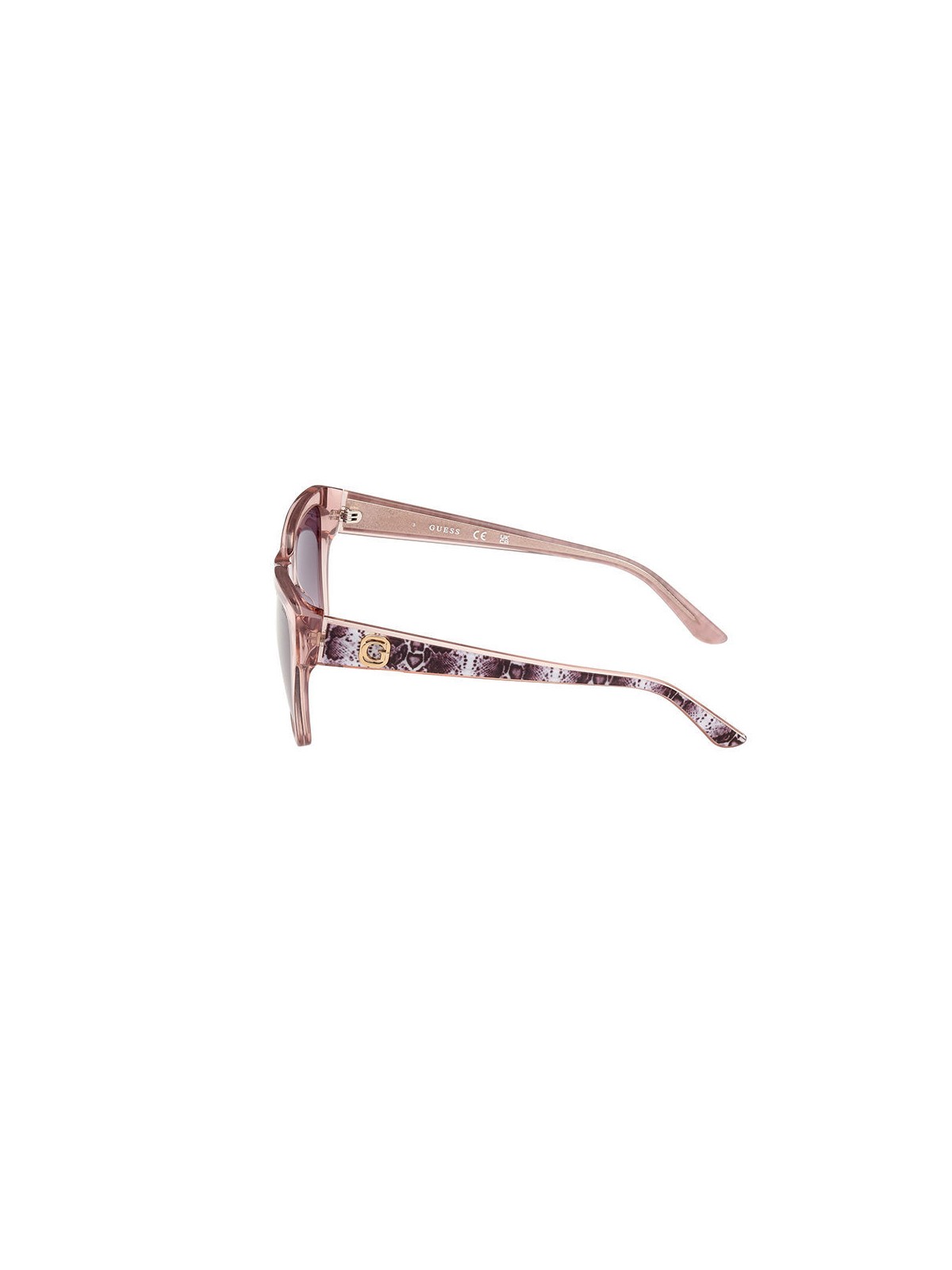 Guess Gafas GU00113 57Z 55 mm donna