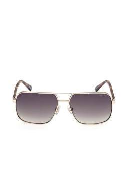 Guess Gafas GU00119 32B 58 mm uomo