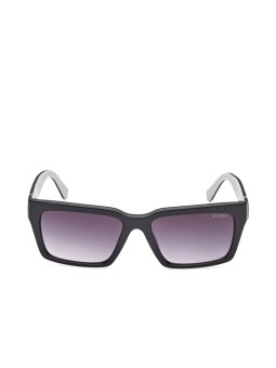 Guess Gafas GU00121 01B 56 mm uomo