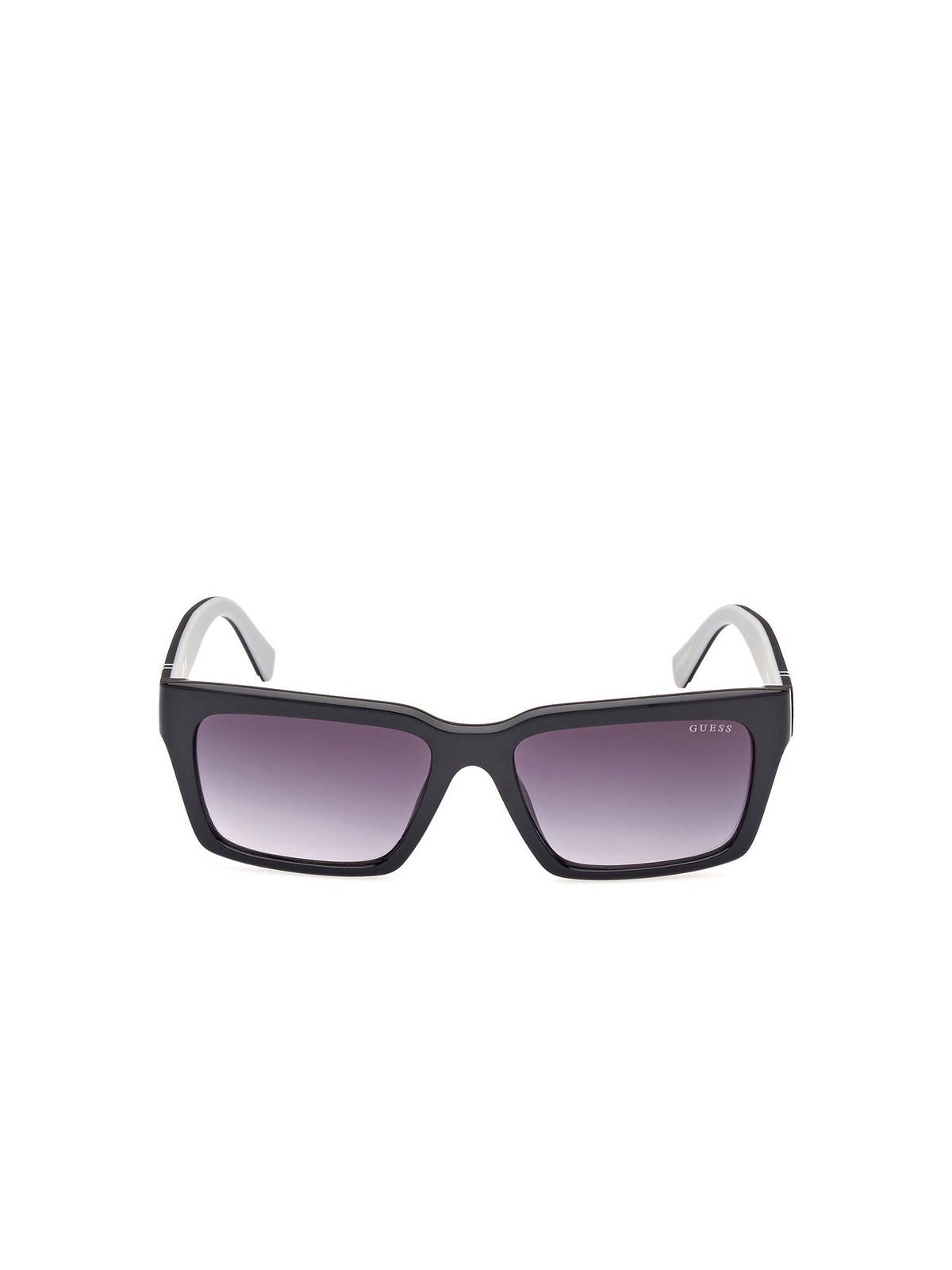 Guess Gafas GU00121 01B 56 mm uomo