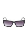 Guess Gafas GU00121 01B 56 mm uomo
