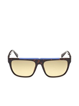 Guess Gafas GU00122 52F 57 mm uomo