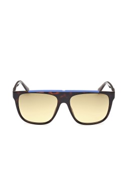 Guess Gafas GU00123 52F 58 mm uomo