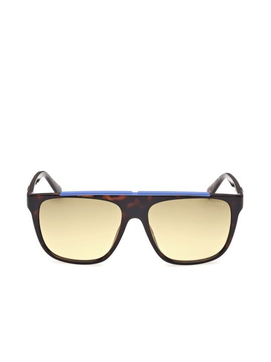 Guess Gafas GU00123 52F 58 mm uomo